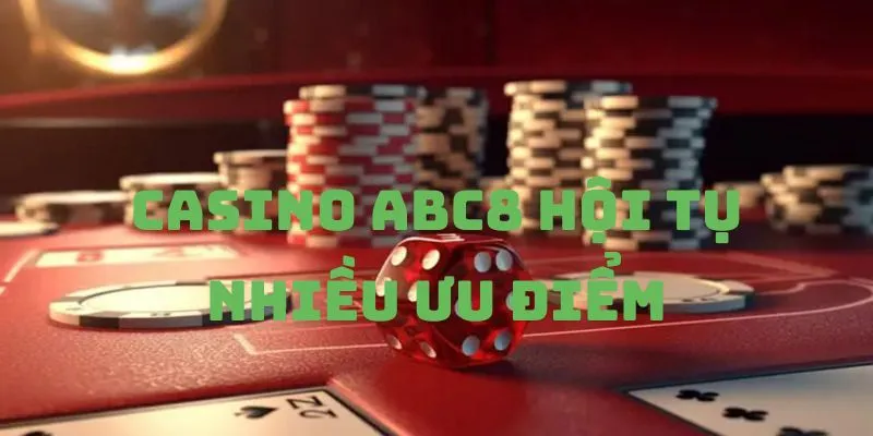 Cá cược Live Casino nhận ngàn ưu đãi khủng