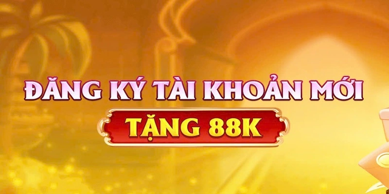 Đăng ký tài khoản nhận ưu đãi 1 lần duy nhất