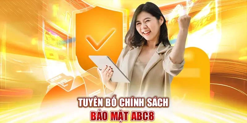 Trách nhiệm hội viên trong chính sách bảo mật