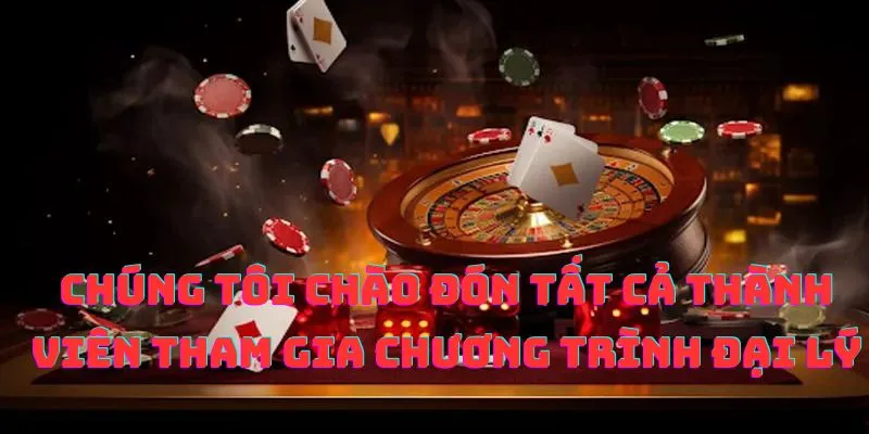 Người chơi đánh giá cao chương trình đại lý ABC8
