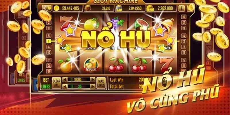 Kinh nghiệm chơi nổ hũ hiệu quả