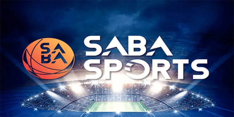 SABA Sports cung cấp các bộ môn giải trí đỉnh cao