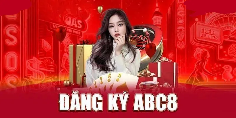 Tham gia cá cược tại ABC8